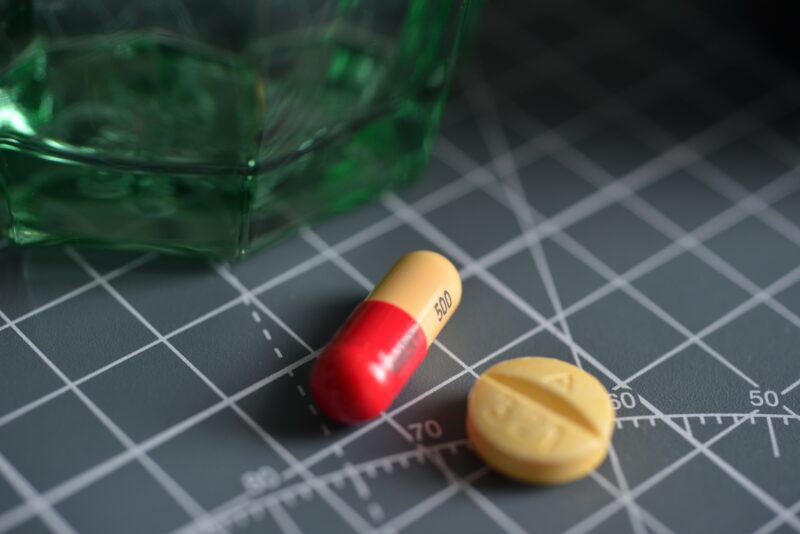 The Anatomy of the Current Antibiotic Shortage