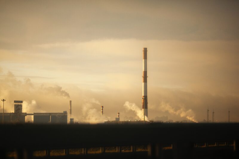CO2-Fußabdruck globaler Handelsungleichgewichte
