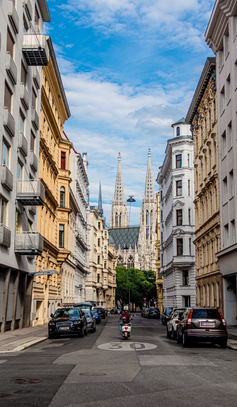 Wende auf dem Immobilienmarkt