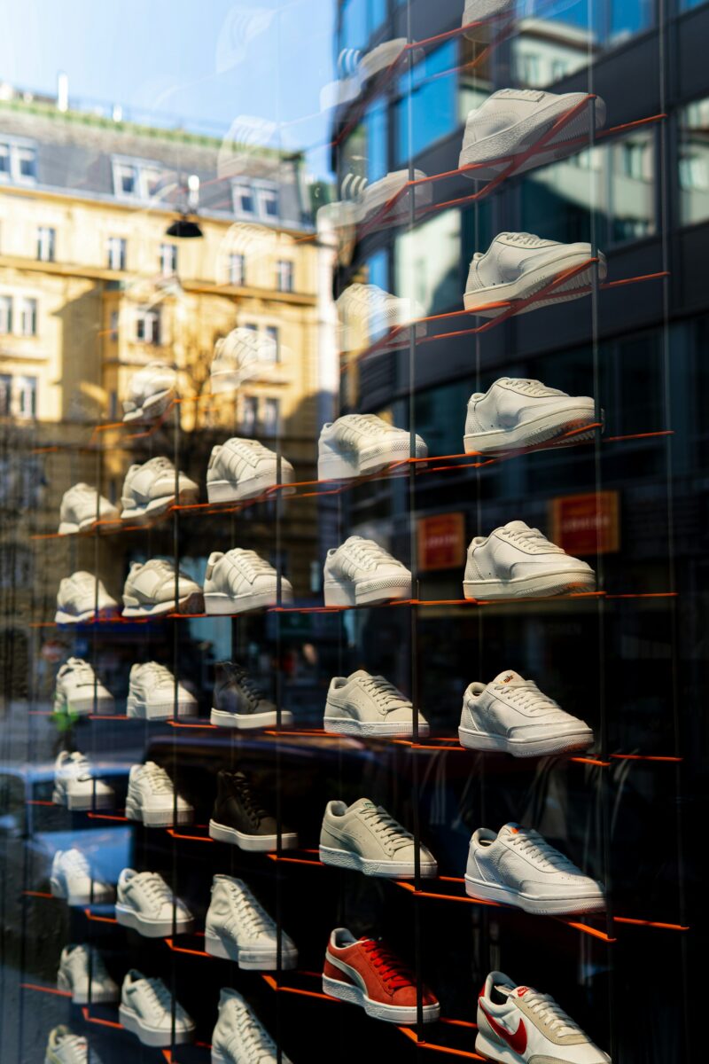 Retail Sentiment Has Improved Recently, Sales Volumes Remain Subdued