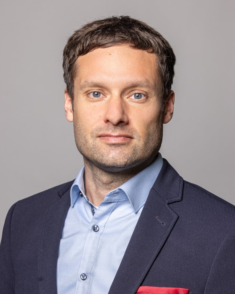 Mag. Dr. Benjamin Bittschi
