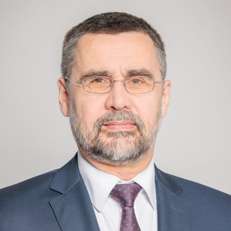 Mag. Dr. Josef Baumgartner