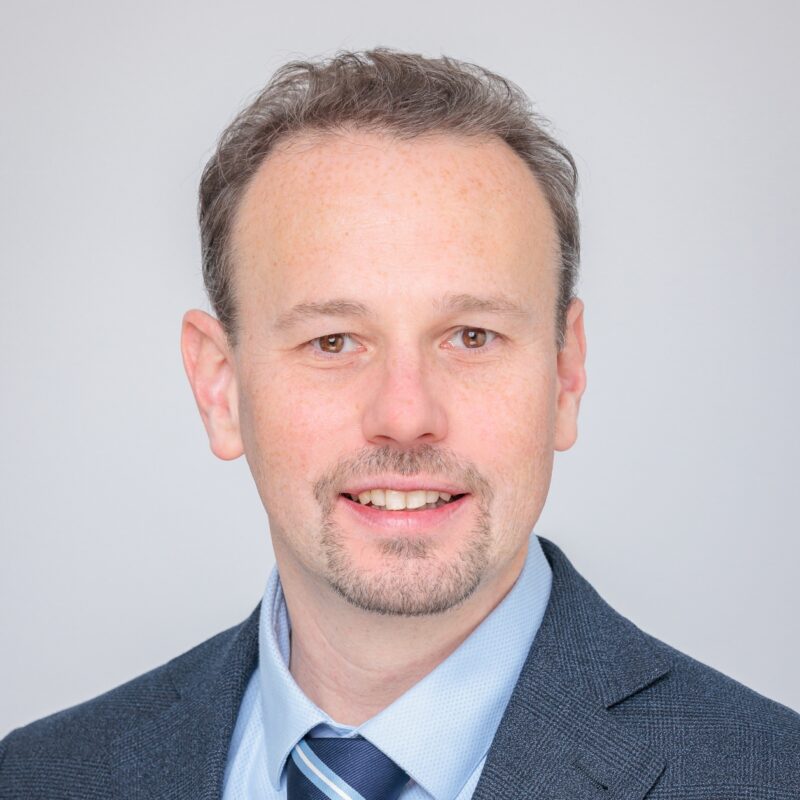 Dr. Klaus Friesenbichler