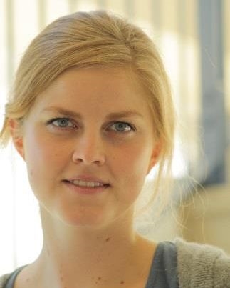 Anna Albert, BSc