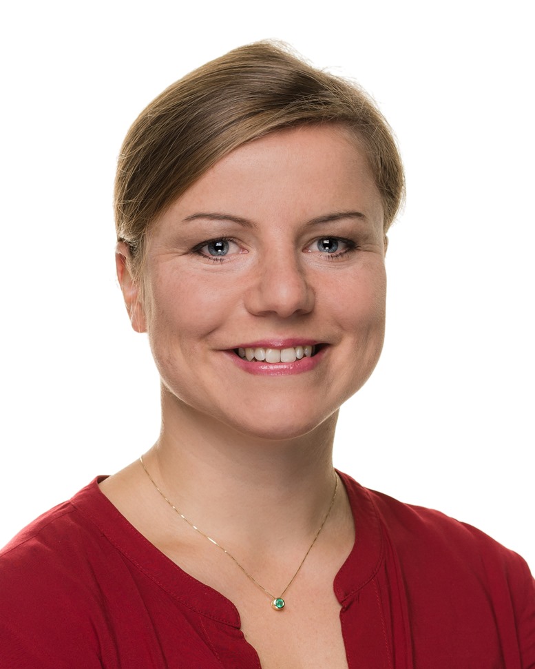 Mag. Elisabeth Christen, PhD