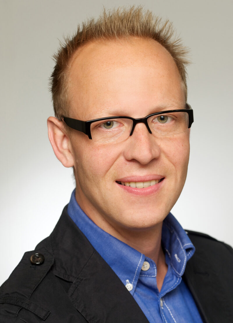 Univ.-Prof. Dr. Harald Badinger