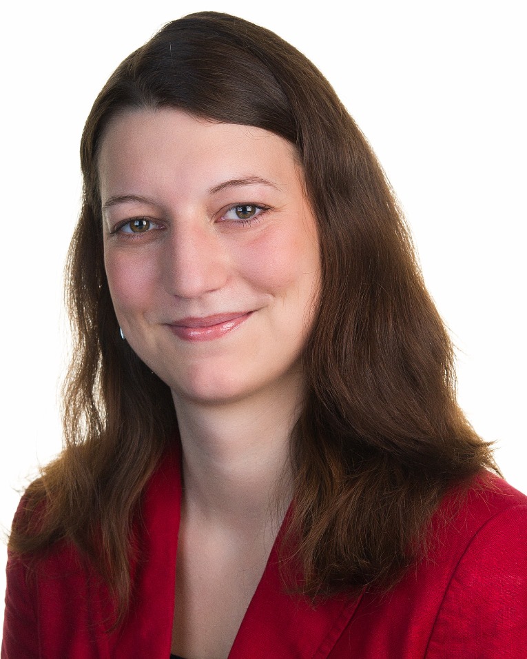 Kathrin Hofmann, BSc, MSc