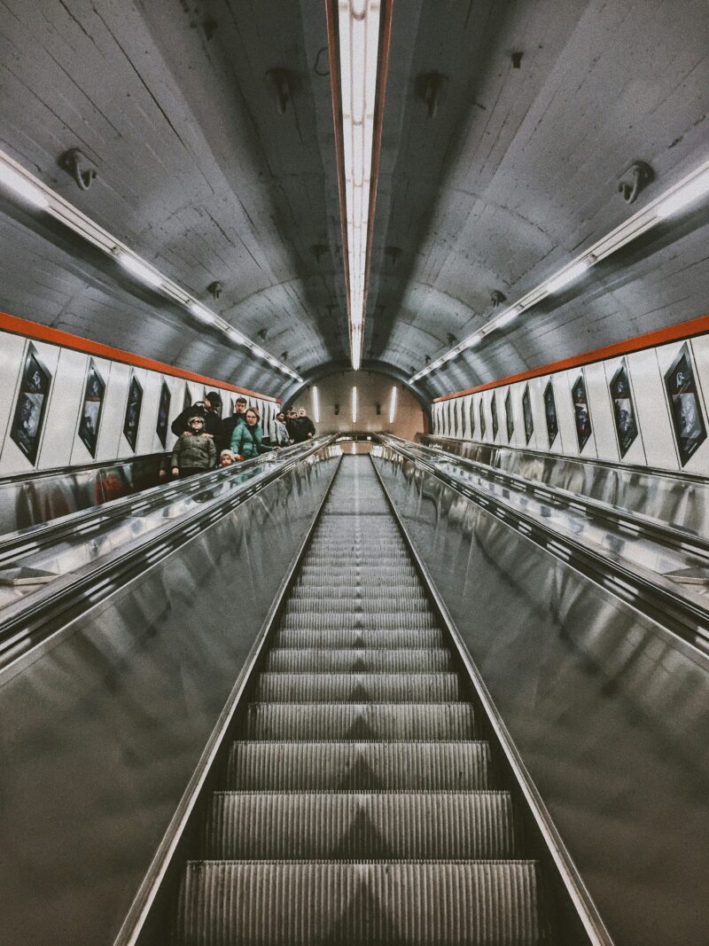 Aspects of Intergenerational Mobility